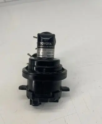 Lexus RX 450H Electric auxiliary coolant/water pump 0641001301