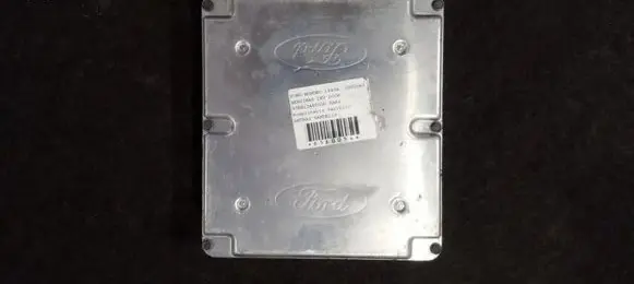 Ford Mondeo MK I Engine control unit/module 93bb12a650gd smd286