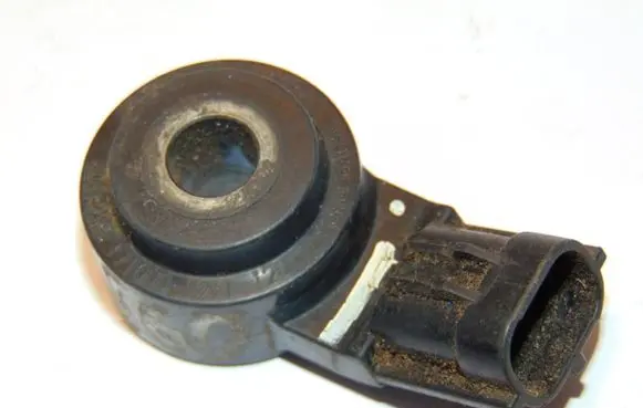 Volvo S60 Detonation knock sensor 31272945 AG9N12A699AA 1710001211