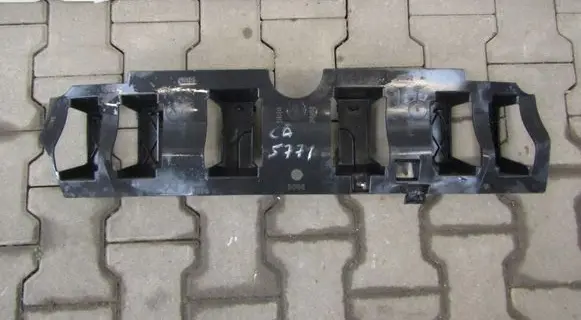 Ford Mustang Mach-E Front bumper foam support bar LJ8B-17E898-AB