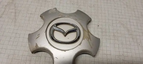 Mazda 323 F Original wheel cap 2876A