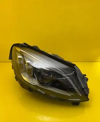 Mercedes-Benz C W205 Headlight/headlamp A2059061606