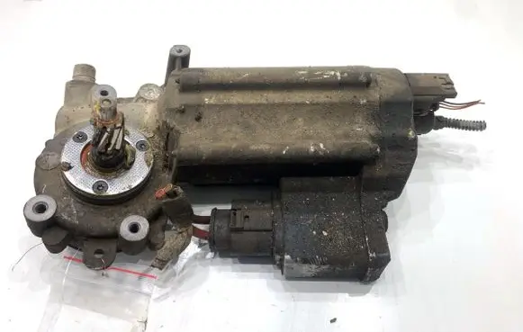 Volkswagen Touran I Sunroof motor/actuator 1K1909144H