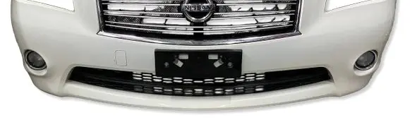 Infiniti M Y51 Front bumper INFINITIM37 M37