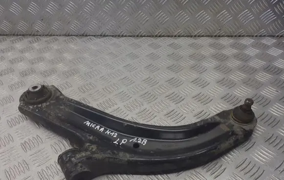 Nissan Micra Front control arm