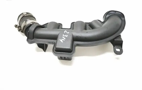 Peugeot 308 Intercooler hose/pipe 9659145580 9656202280 M04005A150