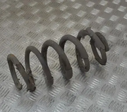 Toyota RAV 4 (XA20) Rear coil spring
