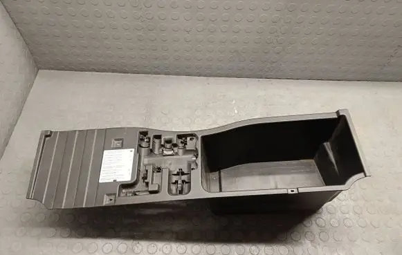 BMW X5 E70 Glove box in trunk 7127282