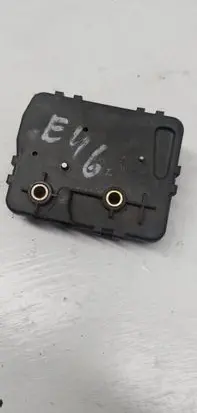 BMW 3 E46 Tailgate window lock/catch/latch 51248218849