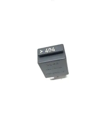 Audi A6 S6 C6 4F Other relay 7M0951253C 95VW10K705EA