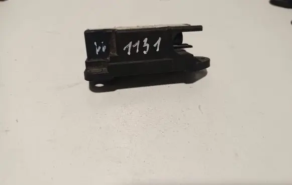 Volkswagen PASSAT B5 Airbag deployment crash/impact sensor 1J0909606N 37990511 5WK41910