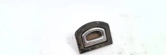 Audi A6 S6 C5 4B Tie down hook / loop 8D9864203