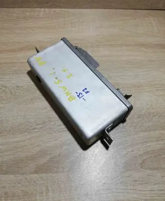BMW 5 E34 ABS control unit/module 0265100045 1158424