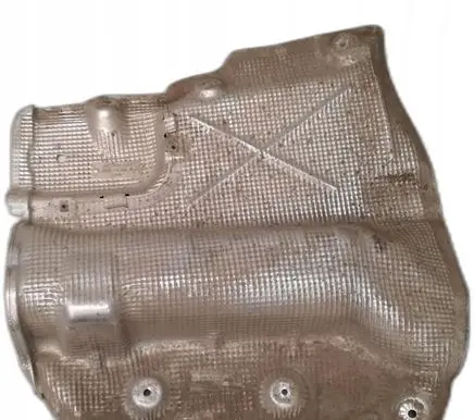 Mercedes-Benz S W223 Heat shield in engine bay A2234706100