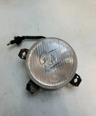 Volkswagen Golf II Headlight/headlamp 34525r8