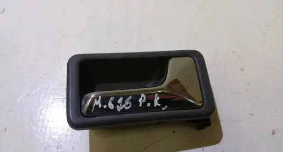 Mazda 626 Front door interior handle