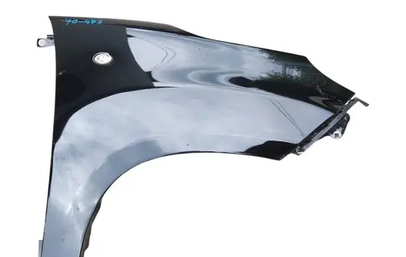 Fiat 500L Fender 