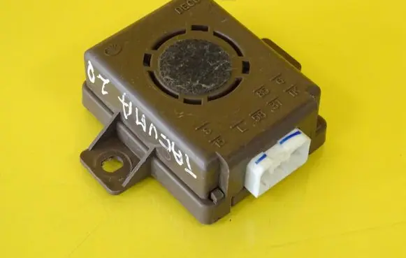 Daewoo Tacuma Alarm control unit/module 96459510