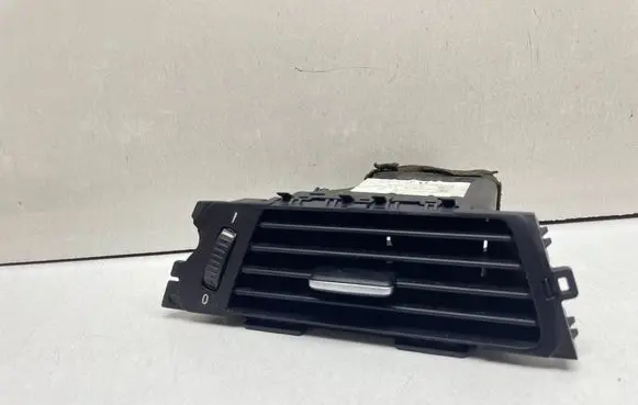 BMW 3 E90 E91 Dashboard side air vent grill/cover trim 9130459 642291304599