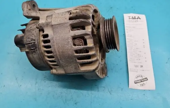 Fiat Punto (188) Generator/alternator 46843093 IMPRK1410790