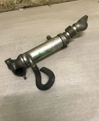 Honda CR-V EGR valve cooler Y114311002