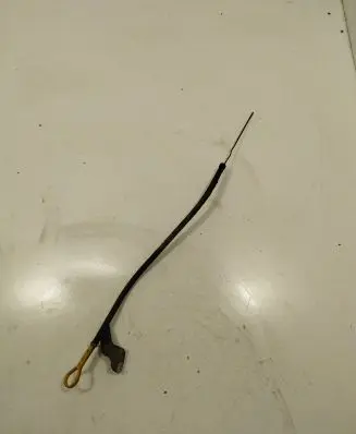 Oil level dip stick