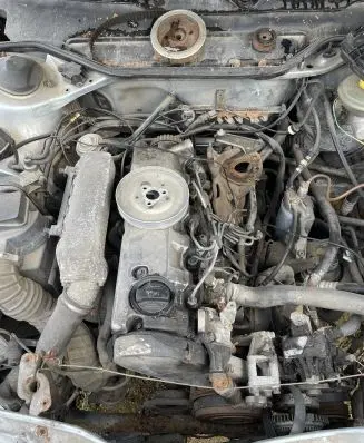 Audi A6 S6 C4 4A Engine AEL