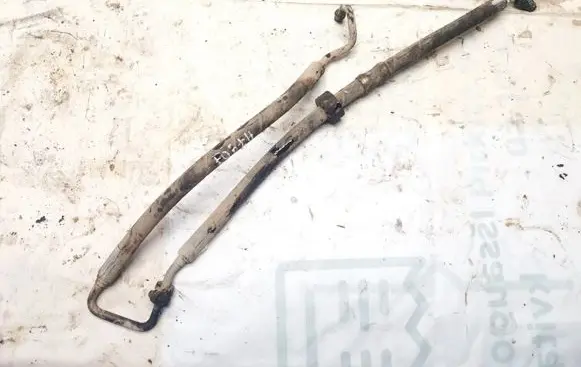 Power steering hose/pipe/line
