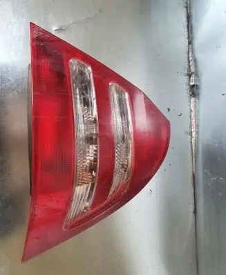 Mercedes-Benz C W203 Front fender indicator light 3311