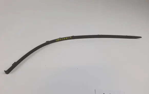 Opel Insignia A Dashboard glove box trim 13221835