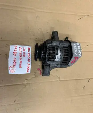 Ligier JS 50 Generator/alternator 1758064012