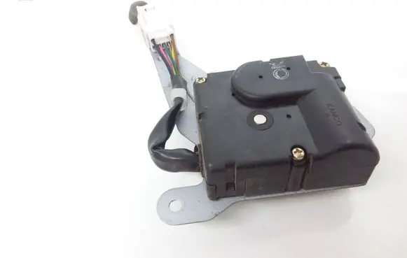 Hyundai Trajet Air flap motor/actuator KAMCO