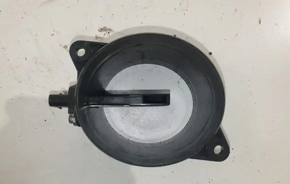 BMW 5 F10 F11 Mass air flow meter 7804150