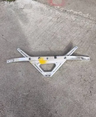 Audi Q7 4M Other engine bay part 4M0805645