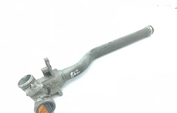 Nissan 370Z Engine coolant pipe/hose