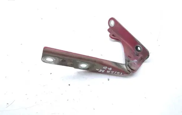 Seat Ibiza III (6L) Engine bonnet/hood hinges 6L0823302A