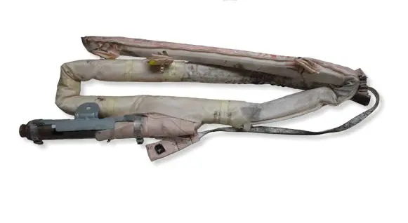 Citroen DS4 Roof airbag 9801890680