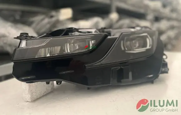 Volkswagen Arteon Headlight/headlamp 3G8941081