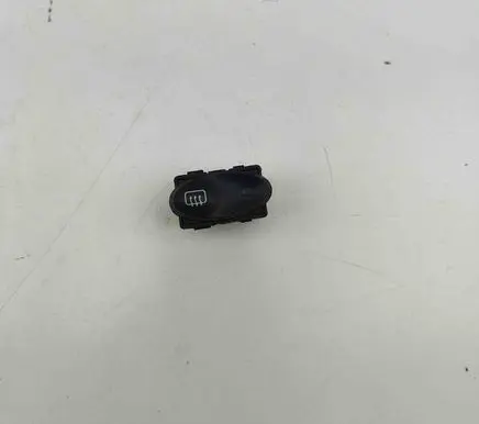 Porsche 911 996 Windscreen/window heater switch 99661313310