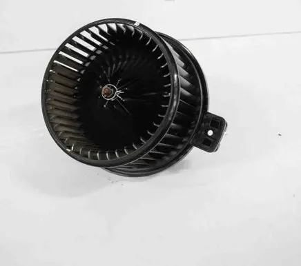 Hyundai Genesis Heater fan/blower 971261R000