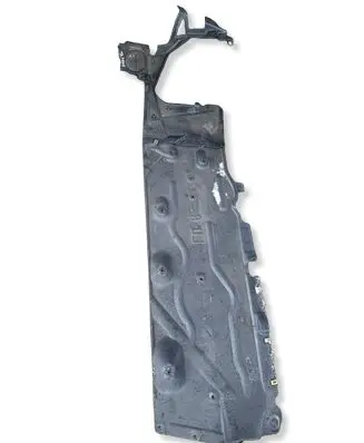 BMW 2 F45 Side bottom protection 7290808