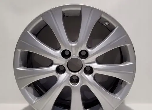 Mitsubishi FTO R17 alloy rim 5X114