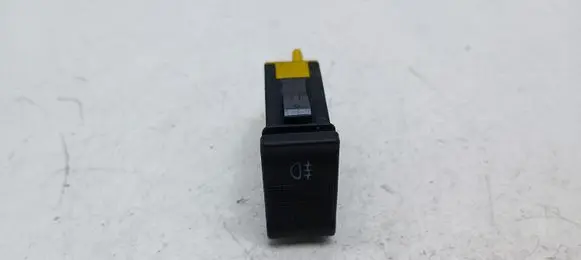 Fog light switch