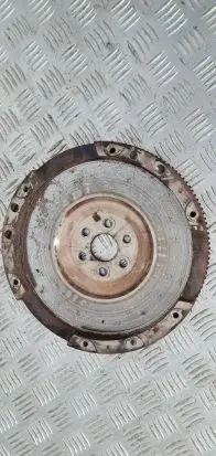 Chevrolet Captiva Flywheel
