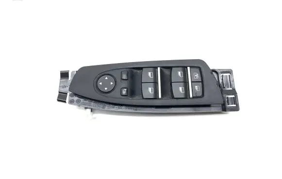 BMW 7 F01 F02 F03 F04 Electric window control switch 7224213 9163574