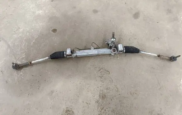 Lancia Thema Steering rack P04584569AE