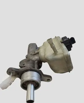Seat Leon (1P) Master brake cylinder 1K1611301 03350886351