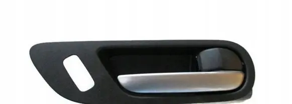 Mazda 3 II Front door interior handle