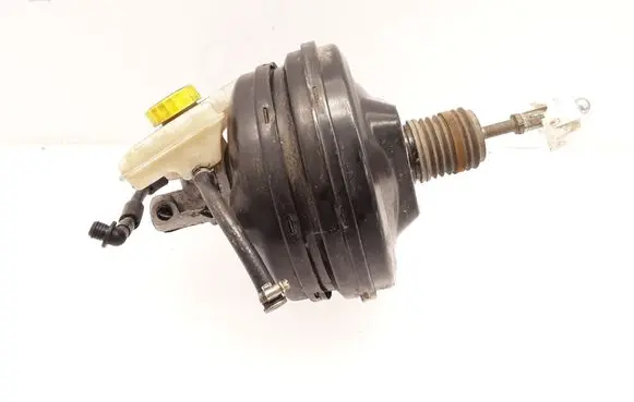 Audi A6 S6 C6 4F Brake booster 4F0612105G