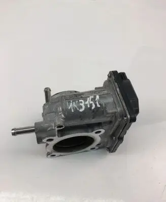 Toyota Auris E180 Throttle valve 220300T110